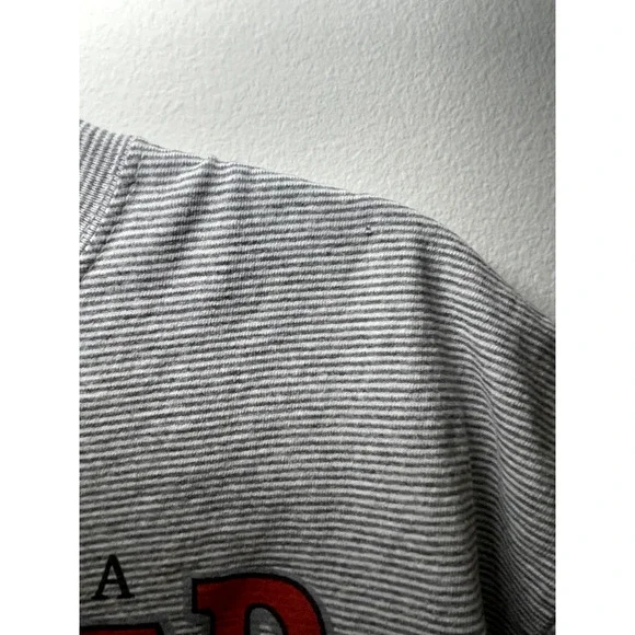 Grey & White Single-Stitch 1993 Vintage "How to Look Like a Trucker" Tee Size XL - Picture 5 of 13